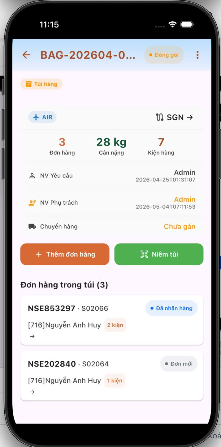 Kế toán và bình luận